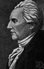 Richard Henry Lee - leader of the American Revolution who proposed the resolution calling for independence of the American Colonies (1732-1794)