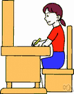 summer school - an academic session during the summer
