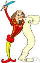Annunciatory - relating to the act of announcing or being announced