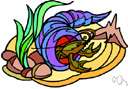 Sea crawfish