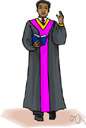 MDiv - a master's degree in religion