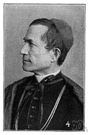 apostolic delegate - (Roman Catholic Church) a representative of the Holy See in a country that has no formal diplomatic relations with it