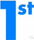 number one - the first or highest in an ordering or series