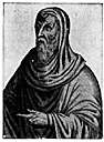 Athanasianism - the theological doctrine taught by Athanasius that Christ the Son is of the same substance as God the Father