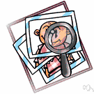 unframed - not provided with a frame