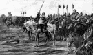 Lützen - a battle in the Thirty Years' War (1632)