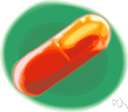 Atromid-S - a drug (trade name Atromid-S) that reduces lipids in the blood serum