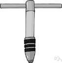 tap wrench