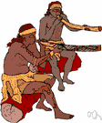 Walbiri - a language of Australian aborigines