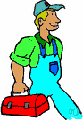jack of all trades - a man skilled in various odd jobs and other small tasks