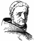 Grey Friar - a Roman Catholic friar wearing the grey habit of the Franciscan order