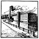 industrial plant - buildings for carrying on industrial labor