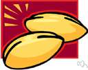 almond