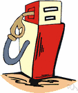 oil industry - an industry that produces and delivers oil and oil products