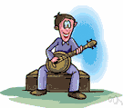 balladeer - a singer of popular ballads