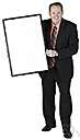 management consultant - adviser to business about efficient management practices