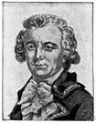 Bougainville - French explorer who circumnavigated the globe accompanied by scientists (1729-1811)