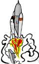 rocket propellent