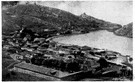 Crimean War - a war in Crimea between Russia and a group of nations including England and France and Turkey and Sardinia