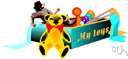 toy chest