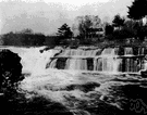 Lehigh River - a river in eastern Pennsylvania that flows southeast into the Delaware River