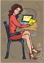 market strategist - someone skilled in planning marketing campaigns