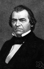Andrew Johnson - 17th President of the United States