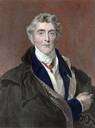 First Duke of Wellington - British general and statesman