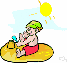 Turbidness - muddiness created by stirring up sediment or having foreign particles suspended