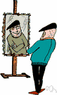 narcissism - an exceptional interest in and admiration for yourself