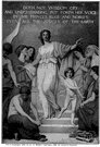 Proverbs - an Old Testament book consisting of proverbs from various Israeli sages (including Solomon)