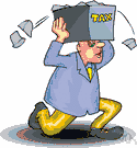 exciseman - someone who collects taxes for the government