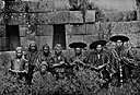 Andean - relating to the Andes and their inhabitants