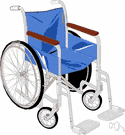 ableism - discrimination in favor of the able-bodied