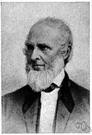 John Greenleaf Whittier - United States poet best known for his nostalgic poems about New England (1807-1892)