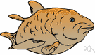 game fish - any fish providing sport for the angler