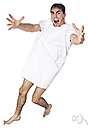 cuckoo's nest - pejorative terms for an insane asylum