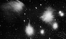 Pleiades - (Greek mythology) 7 daughters of Atlas and half-sisters of the Hyades