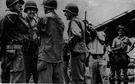 Vinegar Joe Stilwell - United States general who commanded the Allied forces in China and Burma and India during World War II (1883-1946)