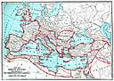 Macedonian War - one the four wars between Macedonia and Rome in the 3rd and 2nd centuries BC, which ended in the defeat of Macedonia and its annexation as a Roman province