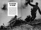 petrol bomb - a crude incendiary bomb made of a bottle filled with flammable liquid and fitted with a rag wick