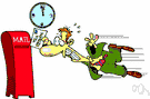 tax return - document giving the tax collector information about the taxpayer's tax liability