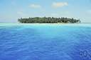 Maldive Islands - a group of about 1,200 small coral islands (about 220 inhabited) in the Indian ocean