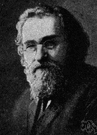 Elie Metchnikoff - Russian bacteriologist in France who formulated the theory of phagocytosis (1845-1916)