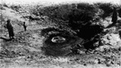 mineral pitch - a dark bituminous substance found in natural beds and as residue from petroleum distillation