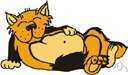 lethargic