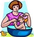 washstand