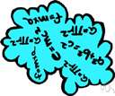 commutative group - a group that satisfies the commutative law