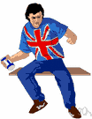 British people - the people of Great Britain