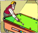 pool player - someone who shoots pool pool player - someone who shoots pool